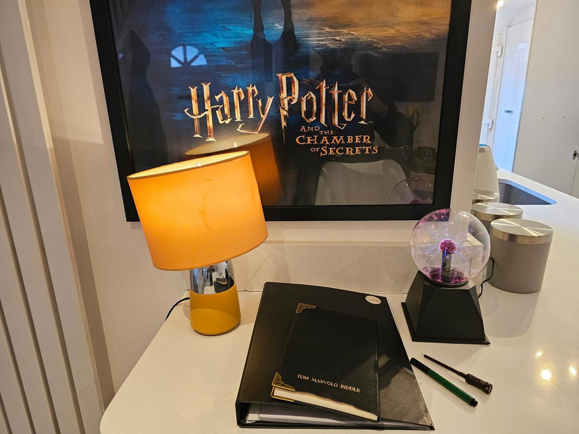 Magical Harry Potter Themed Home In Watford - Free Off-Street Parking Dış mekan fotoğraf